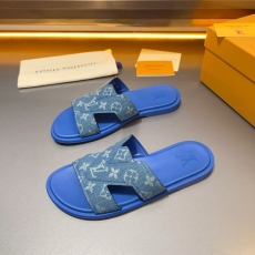 Louis Vuitton Slippers